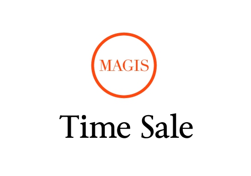 タイムセール情報…MAGIS製品が最大79％オフ！